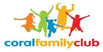 Imagen de CORALFAMILYCLUB
