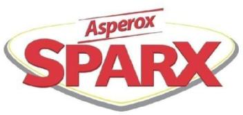 Imagen de ASPEROX SPARX