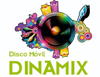 Imagen de DISCO MOVIL DINAMIX