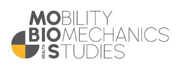 Imagen de MOBIOS MOBILITY BIOMECHANICS STUDIES HEALTH