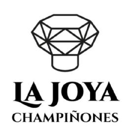 Imagen de CHAMPIÑONES LA JOYA