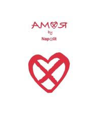 Imagen de AMOR BY NAPOLIT