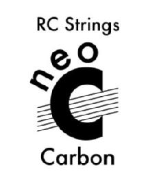 Imagen de RC STRINGS NEO CARBON