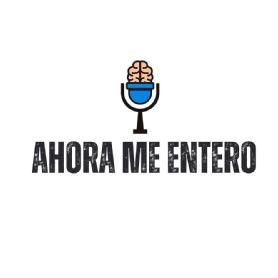 Imagen de Ahora me entero