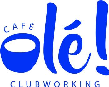 Imagen de CaféOlé! Clubworking