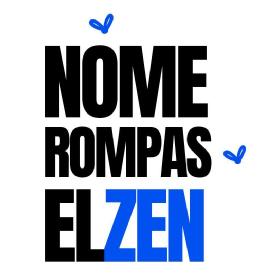 Imagen de NOME ROMPAS ELZEN