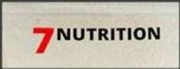 Imagen de 7NUTRITION