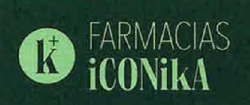 Imagen de K + FARMACIAS ICONIKA