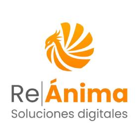 Imagen de RE ANIMA SOLUCIONES DIGITALES