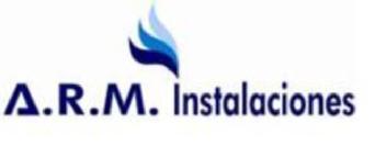 Imagen de A.R.M. INSTALACIONES