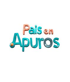 Imagen de PAIS EN APUROS