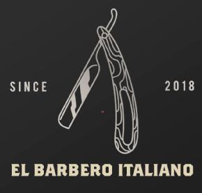 Imagen de EL BARBERO ITALIANO SINCE 2018