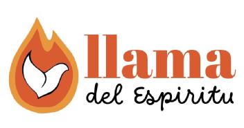 Imagen de llama del Espiritu