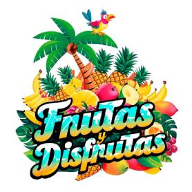 Imagen de FRUTAS Y DISFRUTAS