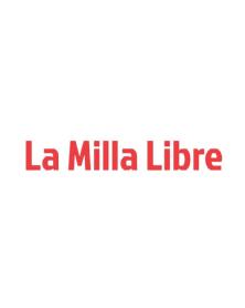 Imagen de LA MILLA LIBRE