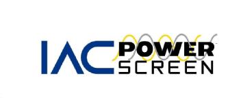 Imagen de IAC POWER SCREEN