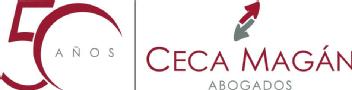 Imagen de 50 años Ceca Magán Abogados