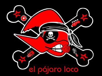 Imagen de el pájaro loco