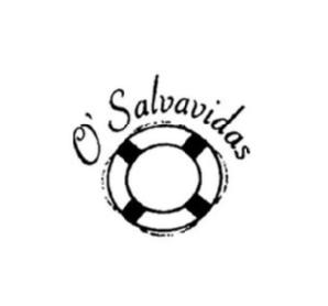 Imagen de O Salvavidas