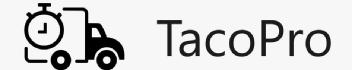 Imagen de TacoPro