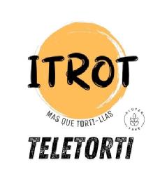 Imagen de ITROT TELETORTI, HUEVOS,HUEVOS FRITOS, BEICON, BATIDOS, CREPES, GRANOS DE CAFE, TAZAS DE CAFE, EFECTO CALOR,