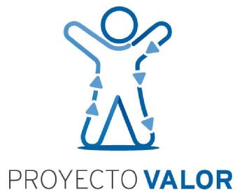 Imagen de PROYECTO VALOR