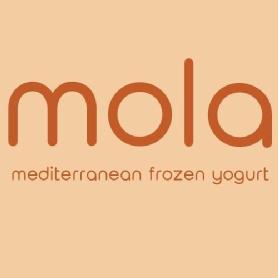 Imagen de MOLA MEDITERRANEAN FROZEN YOGURT