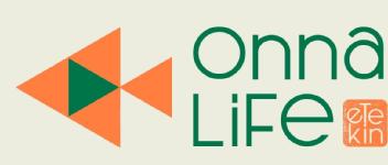 Imagen de ONNA LIFE ETEKIN