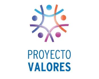 Imagen de PROYECTO VALORES