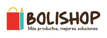 Imagen de BOLISHOP Mas productos, mejores soluciones