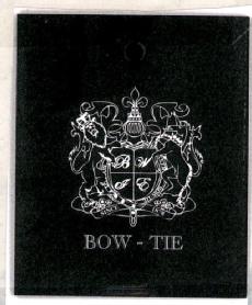 Imagen de BOW-TIE