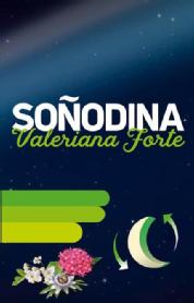 Imagen de SOÑODINA Valeriana Forte