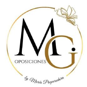 Imagen de MG OPOSICIONES BY MARÍA PREPARADORA