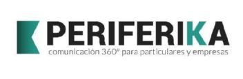 Imagen de PERIFERIKA comunicacion 360 para particulares y empresas