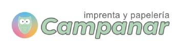 Imagen de imprenta y papelería Campanar