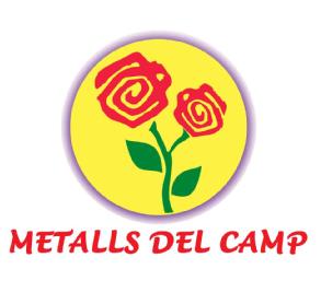Imagen de METALLS DEL CAMP
