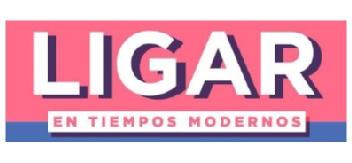 Imagen de Ligar en tiempos modernos