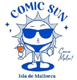 Imagen de COMIC SUN ISLA DE MALLORCA Como Mola!