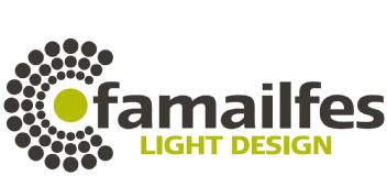 Imagen de FAMAILFES LIGHT DESIGN