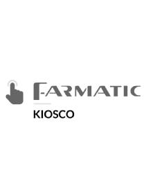 Imagen de FARMATIC KIOSCO