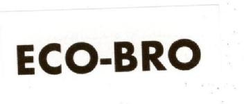Imagen de ECO-BRO
