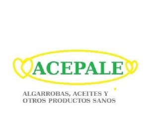 Imagen de ACEPALE ALGARROBAS, ACEITES Y OTROS PRODUCTOS SANOS