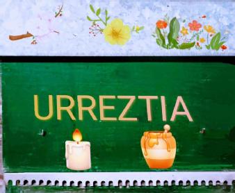 Imagen de URREZTIA