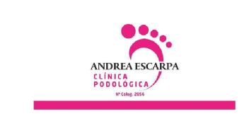 Imagen de ANDREA ESCARPA CLINICA PODOLOGICANÚMERO DE COLEGIADO 2856