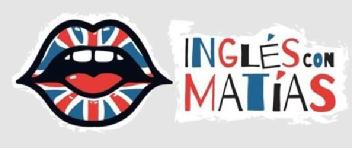 Imagen de INGLÉS CON MATÍAS