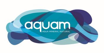 Imagen de AQUAM AGUA MINERAL NATURAL