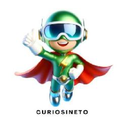 Imagen de CURIOSINETO