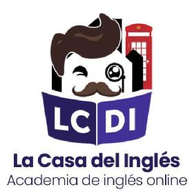 Imagen de LCDI La Casa del Inglés Academia de inglés online
