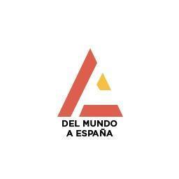Imagen de Del Mundo A España