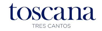 Imagen de toscana TRES CANTOS